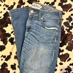 Ariat Women's Boot Cut Jeans